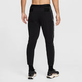 Nk Dri-Fitadv Run Div Uv Black