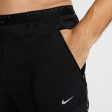 Nk Dri-Fitadv Run Div Uv Black