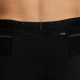 Nk Dri-Fitadv Run Div Uv Black