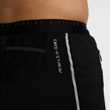 Nk Dri-Fitadv Run Div Uv Black
