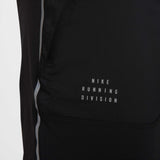 Nk Dri-Fitadv Run Div Uv Black
