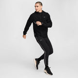 Nk Dri-Fitadv Run Div Uv Black