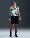 Dfadv Breathe Black/Grey