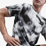 Dfadv Breathe Black/Grey