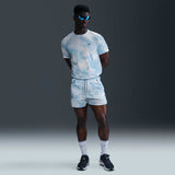 Dfadv Df Breathe Light Blue/White