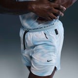 Dfadv Df Breathe Light Blue/White