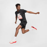 M NK Dri-FIT RUN ENERGY SS TOP