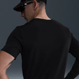 M NK DF BREATHE MILER SS TOP