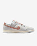 Dunk Low Retro Se Grey