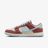 Dunk Low Retro Se Beige/Brown