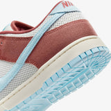 Dunk Low Retro Se Beige/Brown