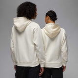 Air Jordan Flight Fleece White