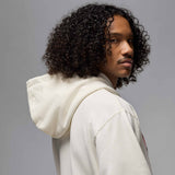 Air Jordan Flight Fleece White