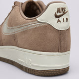 Air Force 1 Low “Mink Brown”