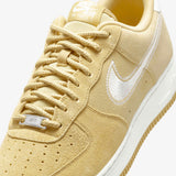 Air Force 1 07 Lv8 Beige