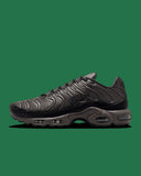 Air Max Plus Paris Lifestyle Shoe Black