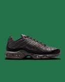 Air Max Plus Paris Lifestyle Shoe Black