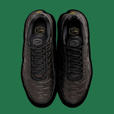 Air Max Plus Paris Lifestyle Shoe Black