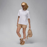 Air Jordan Essential Tee Core 23 White