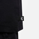 Tee SB Big Logo Leopard