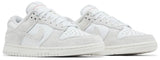 W DUNK LOW