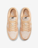 W DUNK LOW
