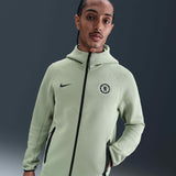 Sportswear Tech Fleece Chelsea Fc Olive