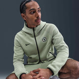 Sportswear Tech Fleece Chelsea Fc Olive