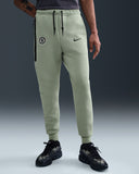 Sportswear Chelsea Fc Tech Fleece Joggers Olive