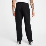 Tech Fleece Open-Hem Pants Black