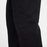 Tech Fleece Open-Hem Pants Black