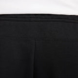 Tech Fleece Open-Hem Pants Black