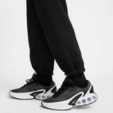 Tech Fleece Open-Hem Pants Black