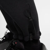 Tech Fleece Open-Hem Pants Black