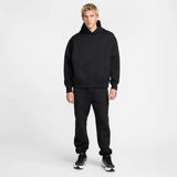 Tech Fleece Open-Hem Pants Black