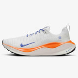 ReactX Infinity Run 4