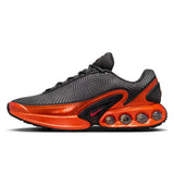 Air Max Dn Dark Smoke Grey Salsa Red