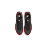 Air Max Dn Dark Smoke Grey Salsa Red
