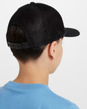 Rise Cap Black