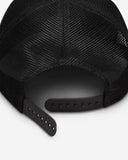 Rise Cap Black