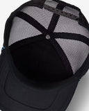 Rise Cap Black