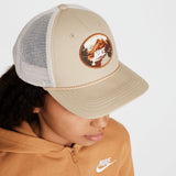 Cap Beige