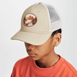 Cap Beige