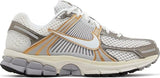Zoom Vomero 5 Platinum Tint Running Shoe Metallic/White 43