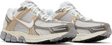 Zoom Vomero 5 Platinum Tint Running Shoe Metallic/White 43