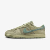 Dunk Low Olive Aura (W)