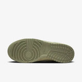 Dunk Low Olive Aura (W)