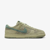 Dunk Low Olive Aura (W)