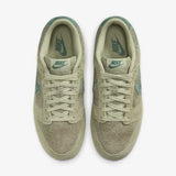 Dunk Low Olive Aura (W)