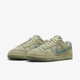 Dunk Low Olive Aura (W)